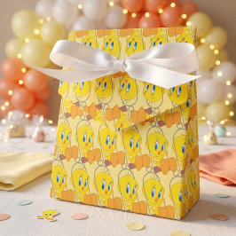 Tweety Favor Boxes Bedankdoosjes