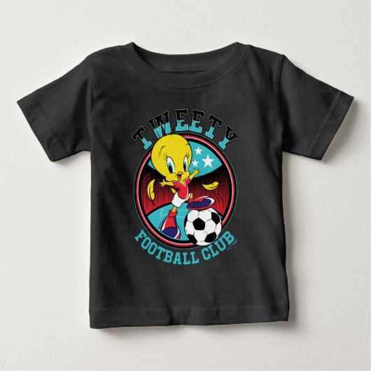 TWEETY™ Football Club Badge (Voorkant)