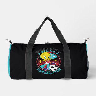TWEETY™ Football Club-badge Plunjezak
