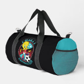 TWEETY™ Football Club Badge Plunjezak (Rechterhoek)