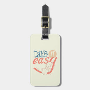TWEETY™ Gemakkelijk maken Bagagelabel