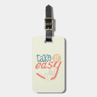 TWEETY™ | Gemakkelijk maken Bagagelabel