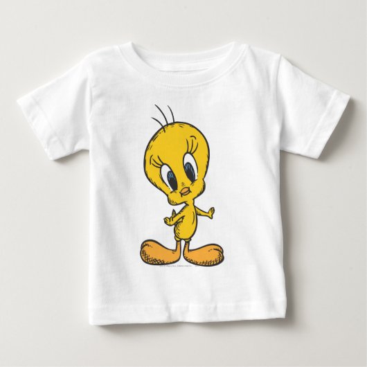 TWEETY™ geopende armen (Voorkant)