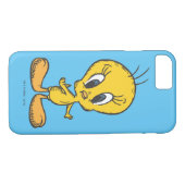 TWEETY™ geopende armen Case-Mate iPhone Case (Achterkant (Horizontaal))