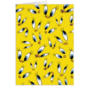 TWEETY™ Gezichtspatroon