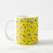 TWEETY™ Gezichtspatroon Koffiemok (Links)