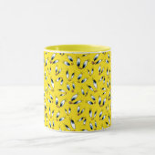 TWEETY™ Gezichtspatroon Mok (Midden)