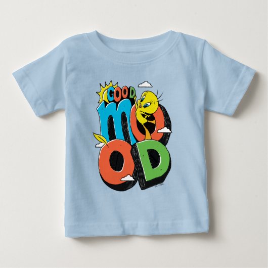TWEETY™ Goede stemming (Voorkant)