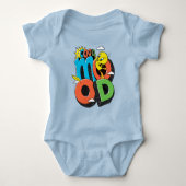 TWEETY™ Goede stemming Romper (Voorkant)