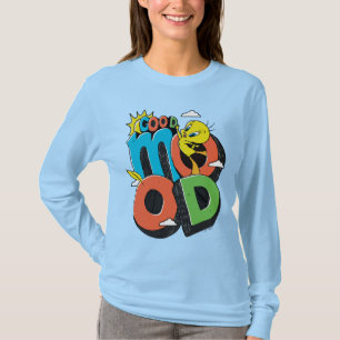 TWEETY™ Goede stemming T-shirt