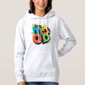 TWEETY™ Good Mood Hoodie (Voorkant)