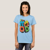TWEETY™ Good Mood T-shirt (Voorkant volledig)