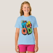 TWEETY™ Good Mood T-shirt (Voorkant volledig)