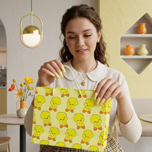 Tweety Groot Cadeauzakje