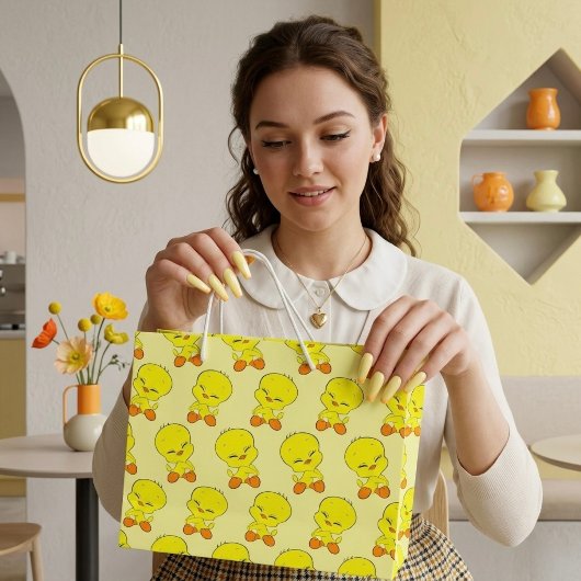 Tweety Groot Cadeauzakje