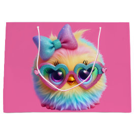 Tweety Groot Cadeauzakje