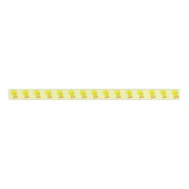 Tweety Grosgrain Lint (Voorkant)