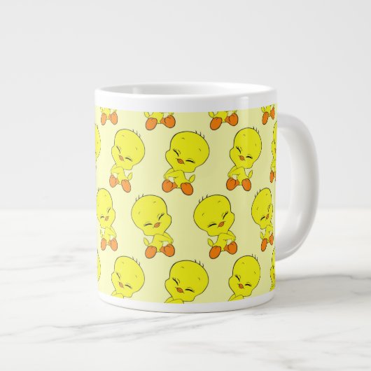 Tweety Grote Koffiekop (Voorkant rechts)