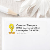 TWEETY™ Haha Etiket (Insitu)