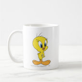 TWEETY™ Haha Koffiemok (Links)