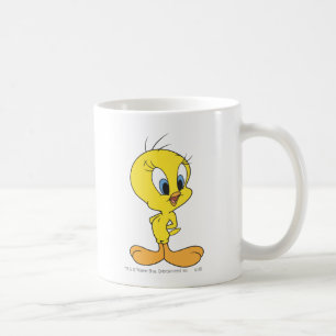 TWEETY™ Haha Koffiemok