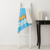 TWEETY™ Haha Sherpa Deken (In situ)