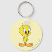 Tweety Haha Sleutelhanger (Voorkant)