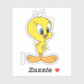 TWEETY™ Haha Sticker (Vel)