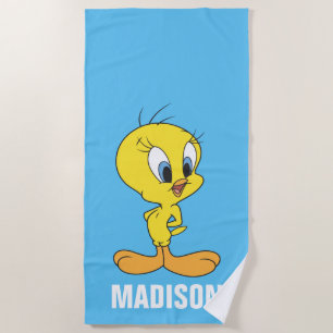TWEETY™ Haha Strandlaken