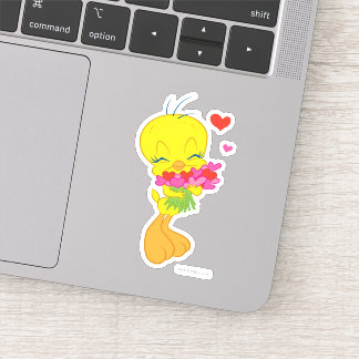TWEETY™ Harten Sticker