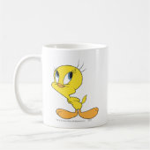 TWEETY™ Hmm Koffiemok (Links)