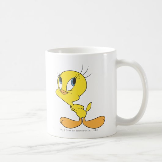 TWEETY™ Hmm Koffiemok (Rechts)