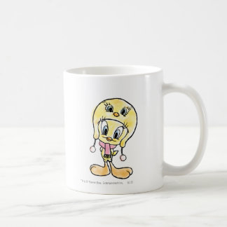 TWEETY™ Hoed Koffiemok
