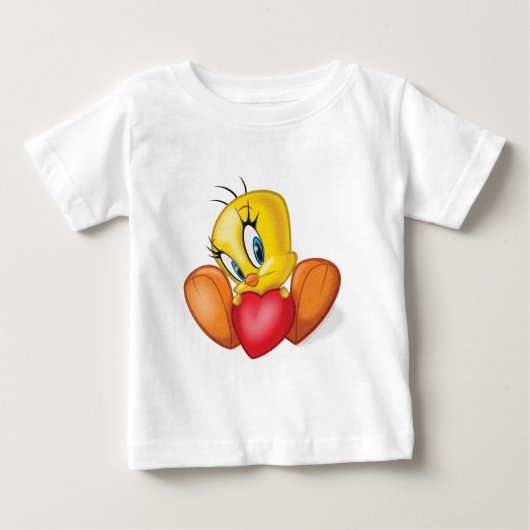 TWEETY™ Houdt van (Voorkant)