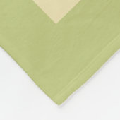 TWEETY™ "I Tawt I Taw A Puddy Tat" Fleece Deken (Hoek)