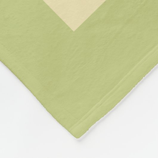 TWEETY™ "I Tawt I Taw A Puddy Tat" Fleece Deken (Hoek)