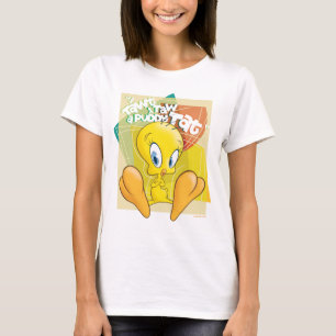 TWEETY™ "I Tawt I Taw a Puddy Tat" T-shirt