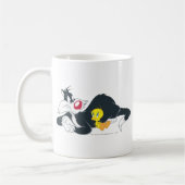 TWEETY™ in actie Pose 14 Koffiemok (Links)