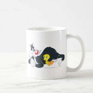 TWEETY™ In Actie Pose 14 Koffiemok