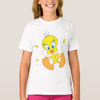 Tweety in actie pose 5