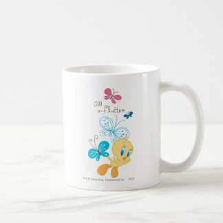 TWEETY™ "In de wolken" Koffiemok