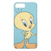 TWEETY™ In The Clouds Pose 21 Case-Mate iPhone Case (Achterkant)