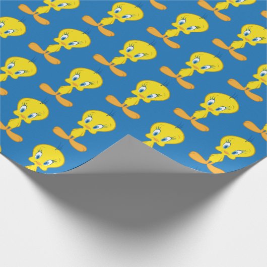 TWEETY™ | Innocent Little Bird Cadeaupapier (Hoek)