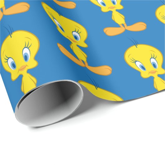 TWEETY™ | Innocent Little Bird Cadeaupapier (Rol Hoek)