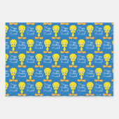 TWEETY™ | Innocent Little Bird Inpakpapier Vel (Voorkant 3)