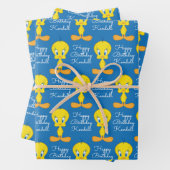 TWEETY™ | Innocent Little Bird Inpakpapier Vel (In situ)