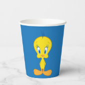 TWEETY™ | Innocent Little Bird Papieren Bekers (Achterkant)