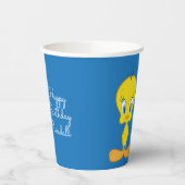TWEETY™ | Innocent Little Bird Papieren Bekers (Links)