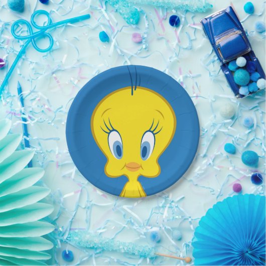 TWEETY™ | Innocent Little Bird Papieren Bordje (Feest)
