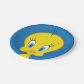 TWEETY™ | Innocent Little Bird Papieren Bordje (Gekanteld)